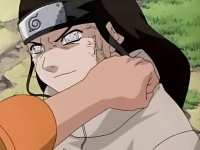 Neji Hyuga